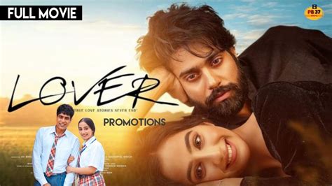 Lover Full Movie | Promotions | Guri | Ronak Joshi | Harsimran oberoi| New Punjabi movie ...