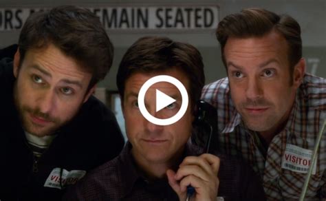 Horrible Bosses 2 - Trailer