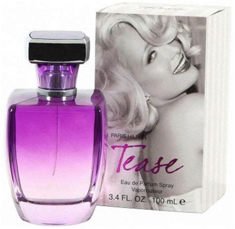 Perfume Tease de Paris Hilton para mujer 100ml economico Colombia