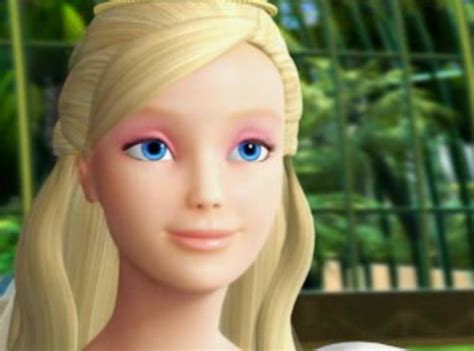 barbie as rosella - Barbie as the island princess Photo (36353974) - Fanpop