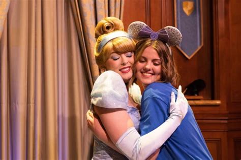 Disney and Make-A-Wish grant 150,000th wish together