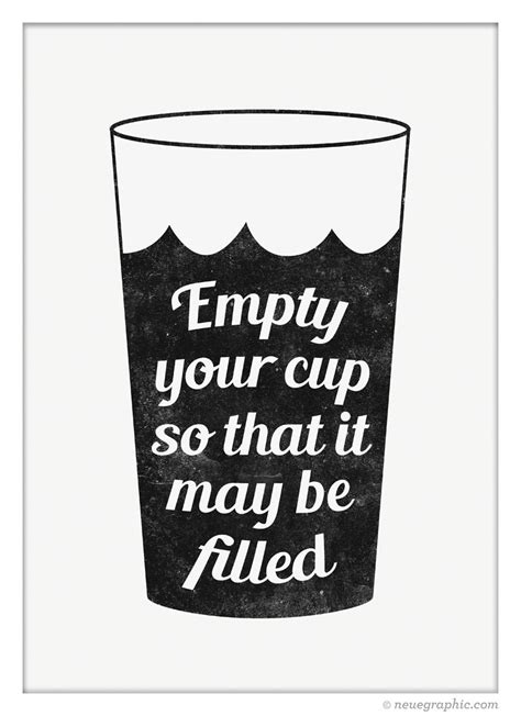 Empty Cup Quotes. QuotesGram