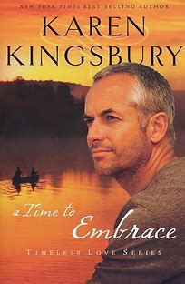 A Time to Dance | Karen Kingsbury