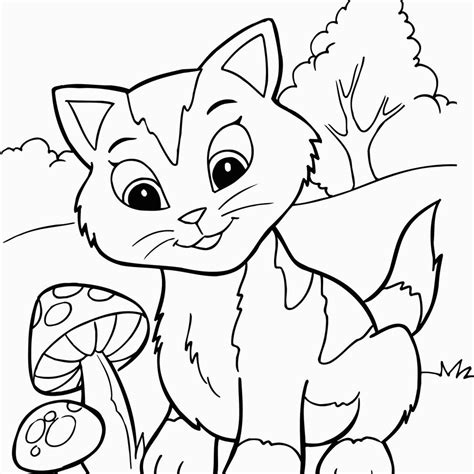 Coloring Pages | Childreng Book Pdf Fabulous Pages For Toddlers