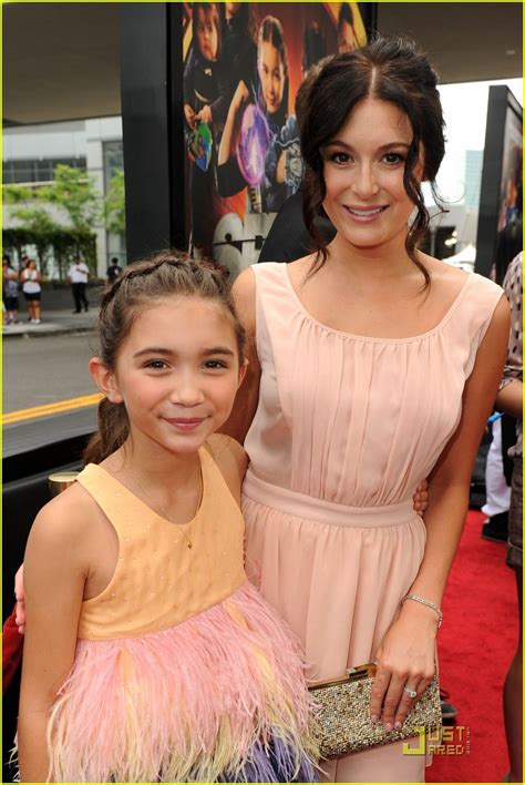 Alexa Vega: 'Spy Kids 4' Premiere! | Photo 428846 - Photo Gallery ...