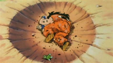 Dragon Ball: How Many Times Has Yamcha Died? - Cultured Vultures