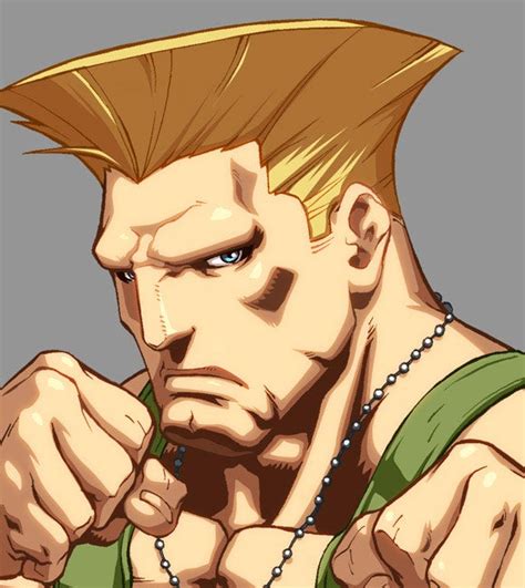 Guile - Super Street Fighter II Turbo HD Remix Guide - IGN