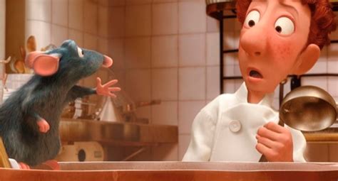 Ratatouille 2