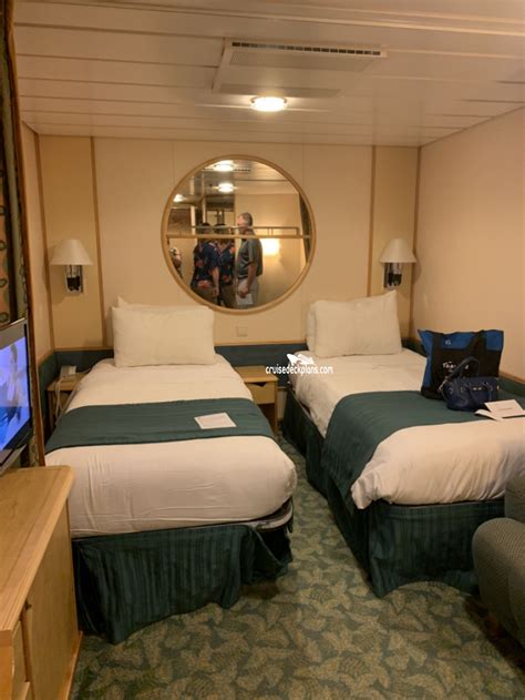 Stateroom 9641 Mariner of the Seas