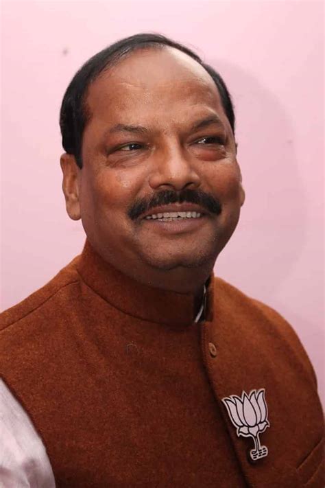 Raghubar Das to be first non-tribal and 10th CM of Jharkhand – GKToday