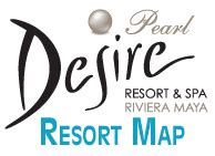 Desire Pearl | Desire Pearl Resort Puerto Morelos by Desire Vacations