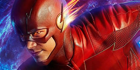 Luck Be a Lady (The Flash Season 4 Episode 3 Review) - Comic Watch