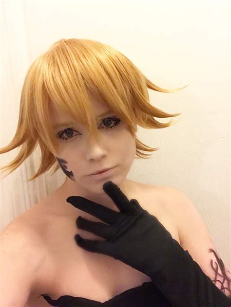 Derieri Cosplay | Seven Deadly Sins Amino