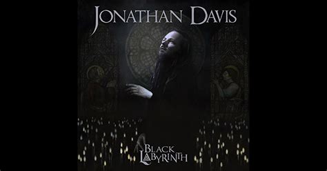 Jonathan Davis Solo Album Features Miles Mosley – No Treble