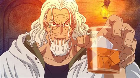 26+ one piece silvers rayleigh - OmneyaCarah