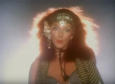 Kate Bush: Babooshka (Music Video 1980) - IMDb