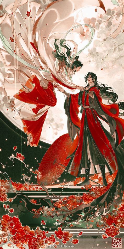 TGCF, hualian HD wallpaper | Pxfuel