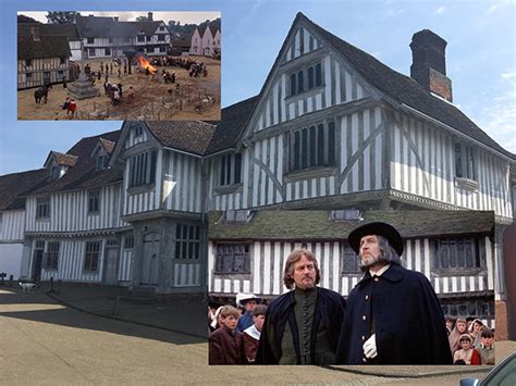 Witchfinder Weekender | Exploring the Suffolk film locations – Vincent Price Legacy UK