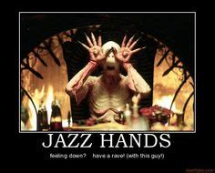 32 Jazz Hands ideas | jazz, bones funny, hands