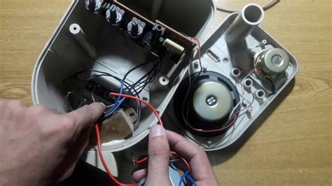 How to Repair Woofer speaker at Home - YouTube