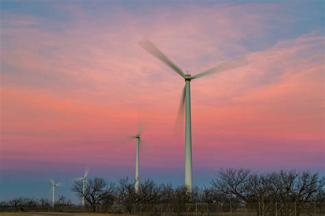 100% Renewable Energy in Texas: Introducing Reliable Green Fixed 24