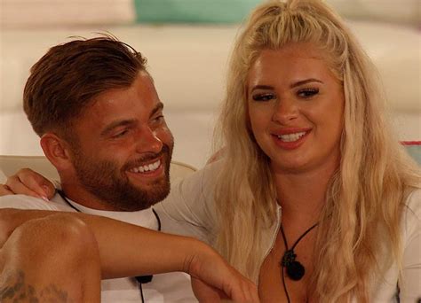 Jake And Liberty 'Quit Love Island', But Fans Hail Her A Hero