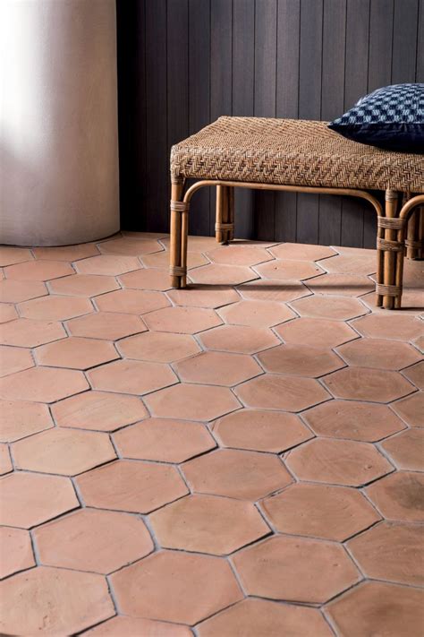 Alicante Terracotta Tiles & Flooring | Mandarin Stone Patio Tiles, Outdoor Tiles, Puglia ...