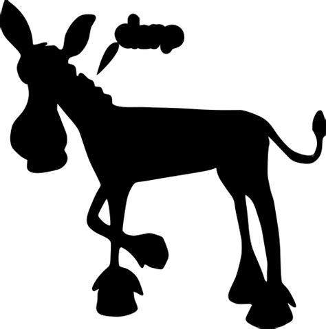 SVG > doodle animal comical stupid - Free SVG Image & Icon. | SVG Silh