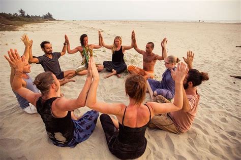 group yoga poses on beach - Google Search | Group yoga poses, Group yoga, Yoga poses