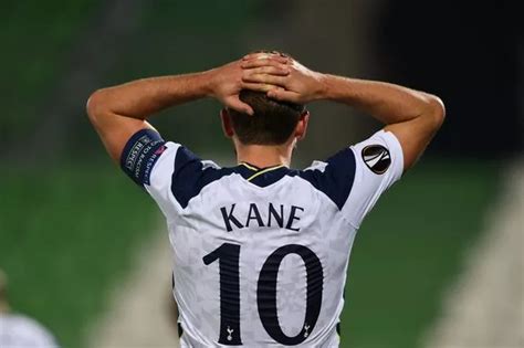 Former Tottenham striker makes interesting Harry Kane claim that will ...