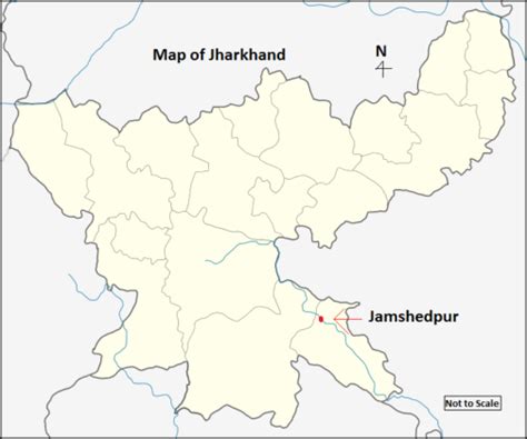 Tourist Spots in Jamshedpur [Jharkhand, India] - The Mental Club