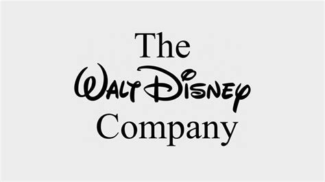 1986 - The Walt Disney Company