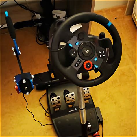 Xbox Steering Wheel Pedals Gear Stick for sale in UK | 68 used Xbox Steering Wheel Pedals Gear ...