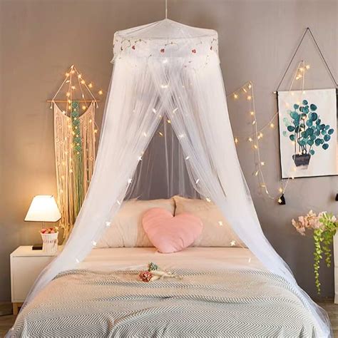 Amazon.com: kids canopy bed