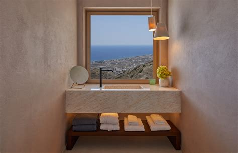 Retreat Suite - Santorini Sky | Greece