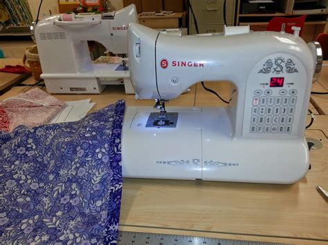 Grace and Buster: JoAnn Fabric Sewing Class Review: Basics