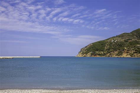 Skopelos beaches | The Thinking Traveller