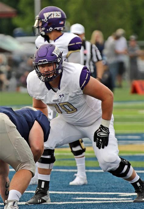 College of Idaho football win streak reaches nine games | Idaho Statesman