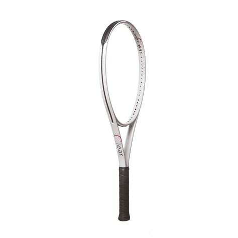 Clear 260 Unstrung Tennis Racquet + String (4 1/8 Grip) - ClearSports - Touch of Modern
