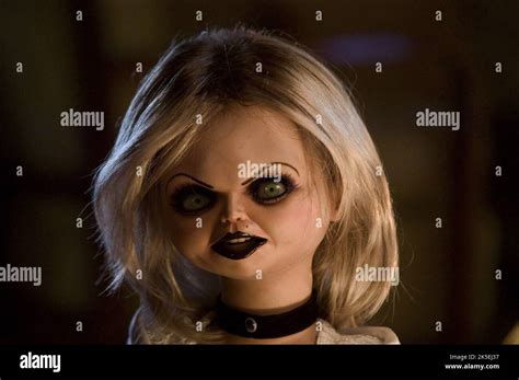 TIFFANY, SEED OF CHUCKY, 2004 Stock Photo - Alamy