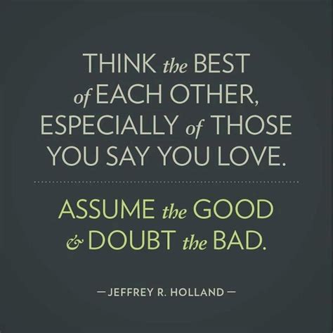 Elder Jeffrey R Holland Quotes. QuotesGram