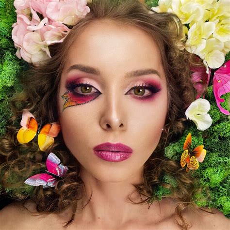 Makijaż z Pazurem- Elżbieta Stengert MakeUp&Nails