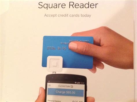 Square Credit Card Reader for iPhone, iPad, or Android #SQUARE | Credit card readers, Square ...