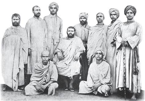 Sri Ramakrishna and Vivekananda - Vedic Astrology Blog