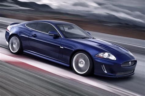 Blue Jaguar XKR Wallpapers - Top Free Blue Jaguar XKR Backgrounds - WallpaperAccess