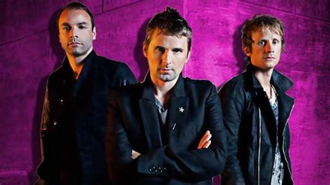 Muse The Dark Side