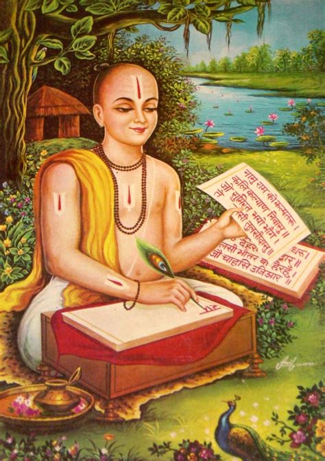 Tulsidas Jayanti 2024 | Goswami Tulsidas Jayanti | HinduPad