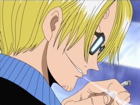 Sanji (サンジ) || "Black Leg" || mr.Prince || Alabasta || | One piece