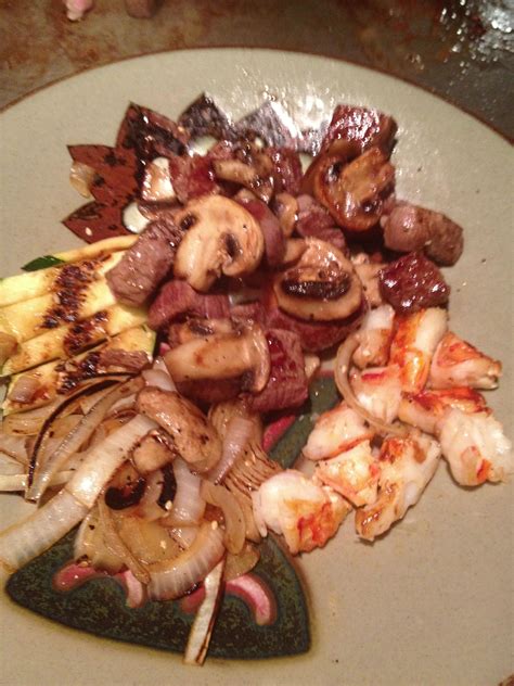 Benihana delight! Delight, Guest, Foods, Yummy, Favorite, Photo, Food Food, Food Items