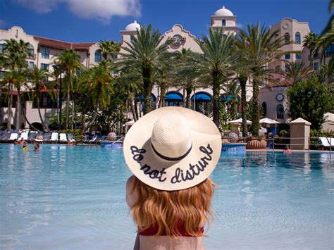 The Ultimate Guide to Universal Orlando Hotel Pools